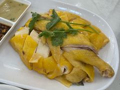 -巫记鸡饭店