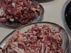 -菜忠潮州牛肉店(岗厦店)