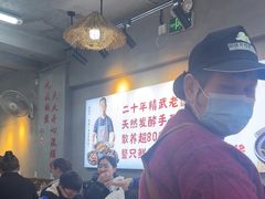 -回味黑鸭煲·始于2006(万松园店)