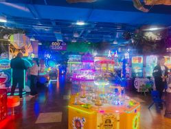 -木马王国(萧山银隆店)