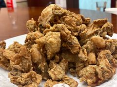 -春妮海味饭店
