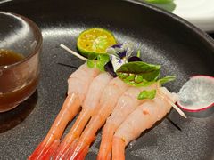 -花潮料理艺食馆(SM新生活广场店)