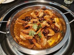 -董家湾重庆老火锅(嘉华店)