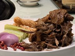 -豫丰汇河南名菜楼(武记餐饮)