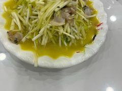 -碧海银沙海鲜餐厅(恒大海上威尼斯店)