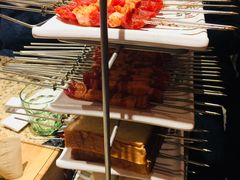 -丰茂烤串(卫星广场店)