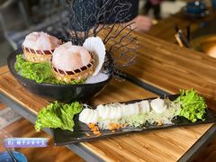 山药-湊湊火锅·茶憩(东城万达店)