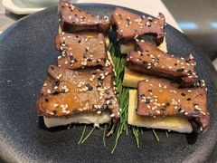 -若蘭慈·无国界素食料理(欢乐海岸店)
