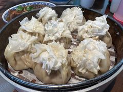 羊肉大葱稍麦-真食净香居·内蒙烧麦(亚运村店)
