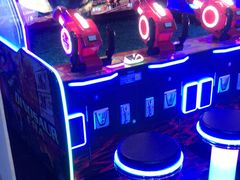 -真快活Coohoo Max(银泰创意城店)