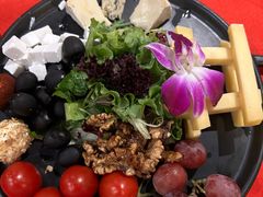 -申德勒加油站餐厅(三里屯北小街店)