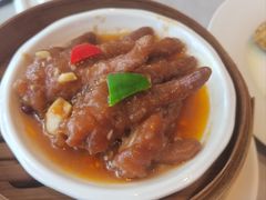 -汤臣·空中餐厅·严选粤菜(石湾世博广场店)