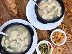 皮蛋砂锅粥-皮蛋弟砂锅店(总店)