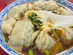 乡味馄饨-古徽州馄饨店(宝安路店)