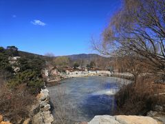 -北京西山国家森林公园