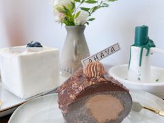 -AHAVA·Fang Baking Studio