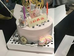 -皇后西斯汀饼店(文化路店)