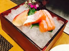 -和·铁板烧·OMAKASE(望京昆泰嘉晟酒店)