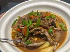 -楚鲜·汉正街一号(天河店)