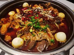 -眉州东坡(民族园店)