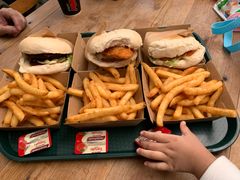 -费瑟代尔野生动物园