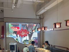 -南门食仙·手工福州菜(南门兜店)