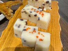 -魁盛居百年鲁菜馆(县西巷店)