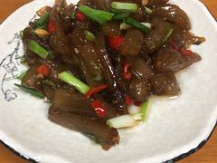 -洪福饭店·十八年老店