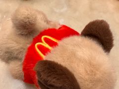 -麦当劳(百利广场店)