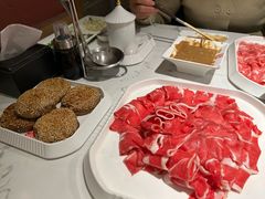 -丁卯•铜锅涮肉(工体店)