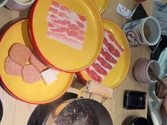 -沼津港精致料理·寿喜烧·烧鸟(漕河泾印象城店)