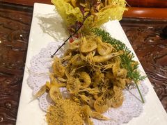 -海拉尔蒙古包(房山长阳总店)