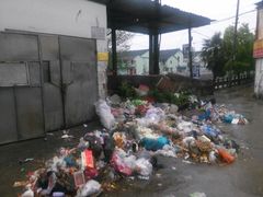 android_upload_pic-七宝老街-停车场