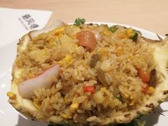 -避风塘(宝山万达店)
