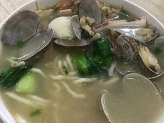 -大叔家福鼎小吃(十全街店)