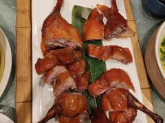 -小厨娘淮扬菜(清江苏宁广场店)