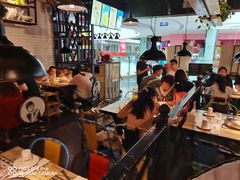 大堂-焖锅部落(中央时代广场店)