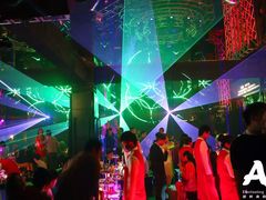 -A8 music club(宁波店)