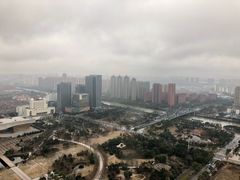-无锡君来洲际酒店
