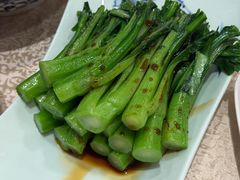 -麒麟中餐厅·经典粤菜·地道菜式老字号(广州长隆酒店)