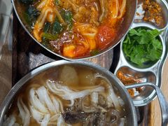 -小满手工粉(北京顺义华联店)