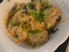 -吉亨面馆(古北1699店)