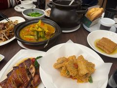 -新旺茶餐厅(鑫耀·光环live店)