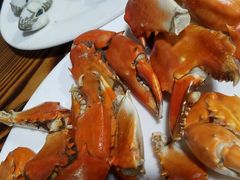 -老伯蟹脚店(朝阳路店)