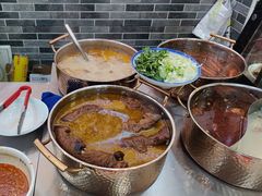 -豫掌柜饸饹面·烩面(秀沿路店)