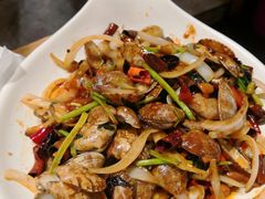 -杨家崴子碳缸烧烤(东三马路店)
