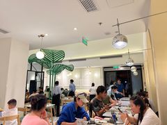 -南小馆(迪士尼小镇店)