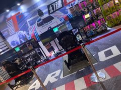 -大鲁阁保龄球(苏州园区店)