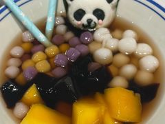 -火啫啫·粤式啫啫煲(南通首店)