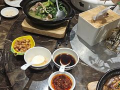 -陆记鹅庄·潮汕菜·狮头鹅(大仟里店)